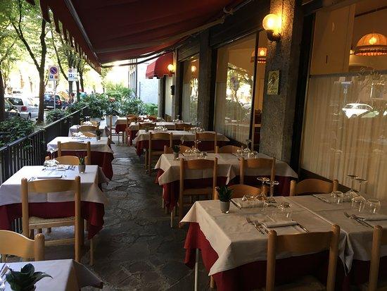 Ristorante La Quercia